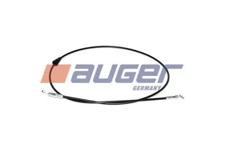 Тяга кришки капота AUGER 66712 Купити в Україні
