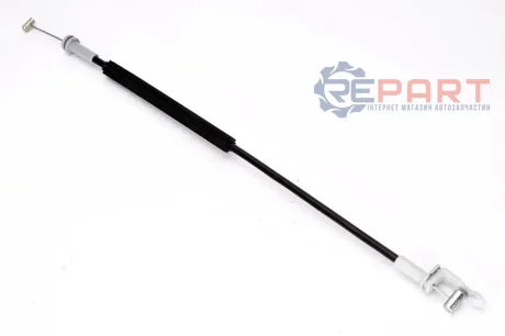 Трос дверей (L-384мм) RVI C, D, KERAX, MIDLUM, PREMIUM, PREMIUM 2 04.96 AUGER 67682