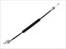 Трос дверей (L-384мм) RVI C, D, KERAX, MIDLUM, PREMIUM, PREMIUM 2 04.96 AUGER (67682) зображення 5