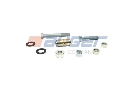 Ремонтний комплект, палець ресори AUGER 67936