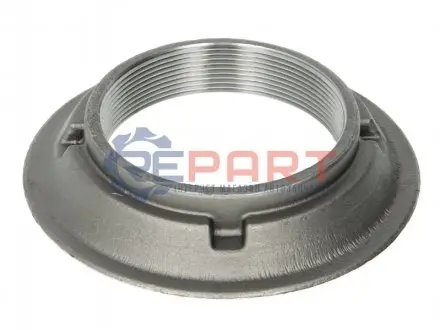 Гайка, цапфа осі AUGER 68087