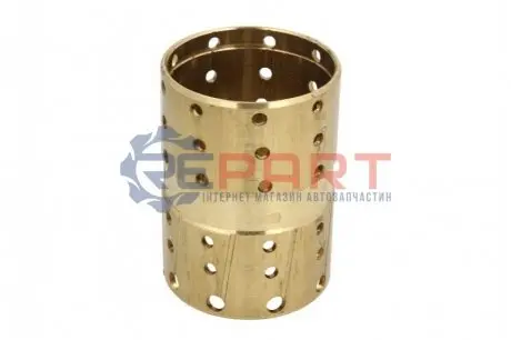 Підшипник, шийка осі AUGER 68114