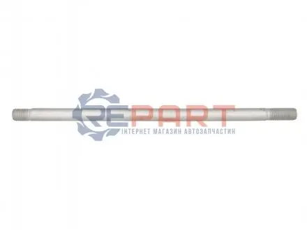 Важіль підвіски, підвіска коліс AUGER 68190