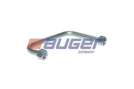 З'єднуючий шланг (компресора, M22x1,5) VOLVO FH12, FM12, FM9, NH12 08.93 AUGER 68876 Купити в Україні