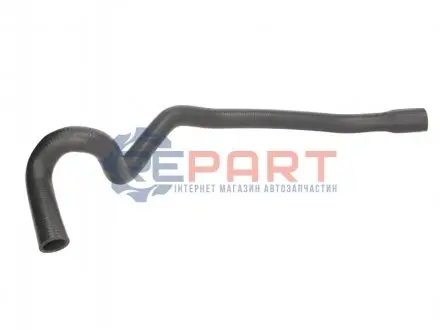 Шланг радіатора AUGER 69491