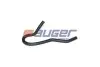 Шланг радіатора AUGER (69641) зображення 1