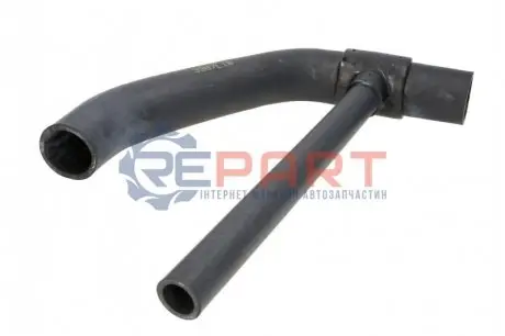 Шланг радіатора AUGER 69651