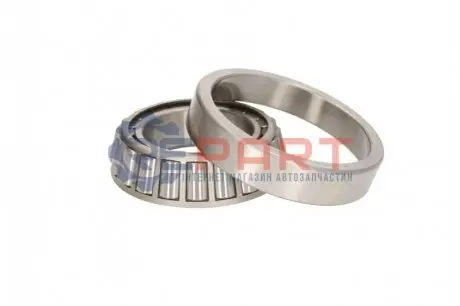 Подшипник колеса AUGER 69666