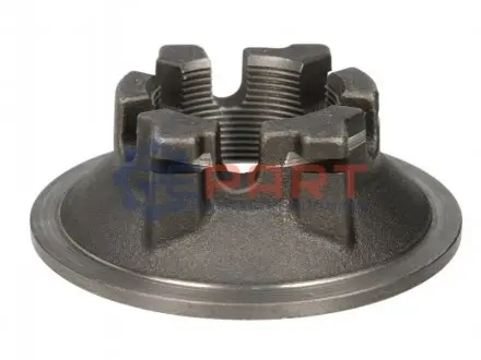Гайка, цапфа осі AUGER 70233