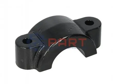Кронштейн, опора стабілізатора AUGER 70255