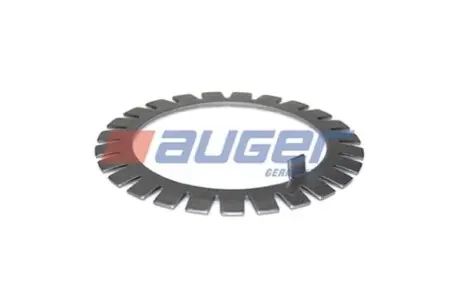 Шайба гайки ступиці колеса AUGER 70271