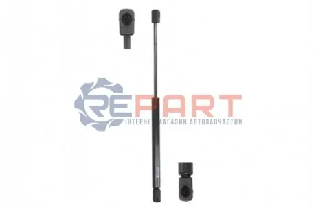 Газова пружина, заслінка приладового відсіку AUGER 70282 Купити в Україні