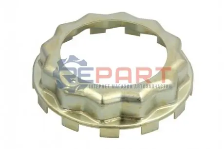 Розпірне кільце маточини колеса AUGER 70283