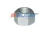 Оцинкована шестигранна гайка AUGER (70315) изображение 1