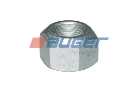 Оцинкована шестигранна гайка AUGER 70315