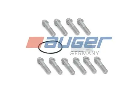 Гвинти гальмівного диску AUGER 70679