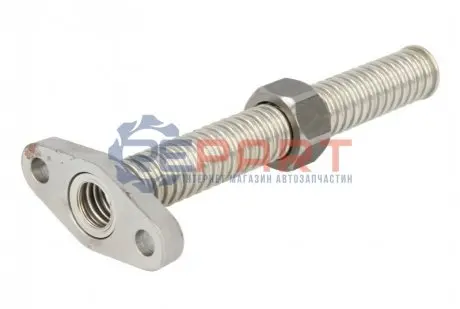 Оливопровід, компресор AUGER 70766
