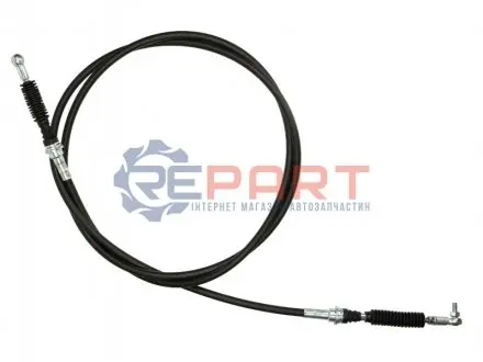 Тросовий привод, коробка передач AUGER 71670 Купити в Україні