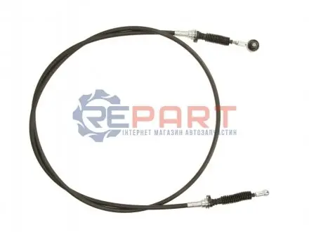 Тросовий привод, коробка передач AUGER 71671 Купити в Україні