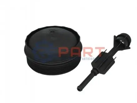 Кришка фільтра оливи AUGER 71877