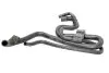 Шланг радіатора AUGER (73391) зображення 2