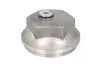 Кришка ступиці колеса AUGER (74160) зображення 1