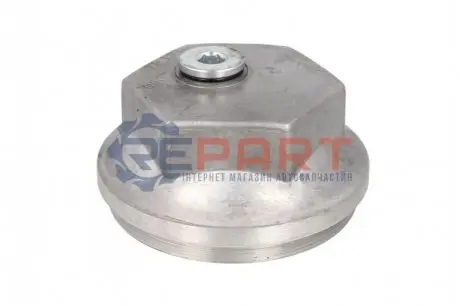Кришка ступиці колеса AUGER 74160
