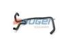 Патрубок радиатора печки AUGER (74301) изображение 1