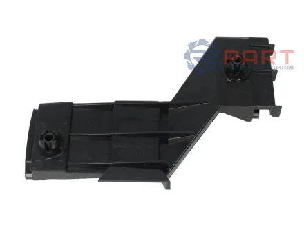 Елемент бампера (кріплення бампера) задн Лів MERCEDES AUGER 74399
