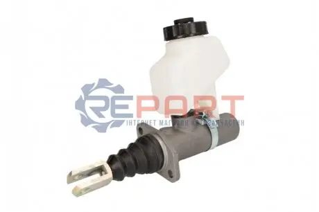 Головний циліндр, зчеплення AUGER 74490