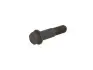 Болт колеса M14x1,5 x60/72,5мм MERCEDES ACTROS, ACTROS MP2 / MP3, AXOR, CONECTO (O 345) 04.96 AUGER (74695) зображення 1