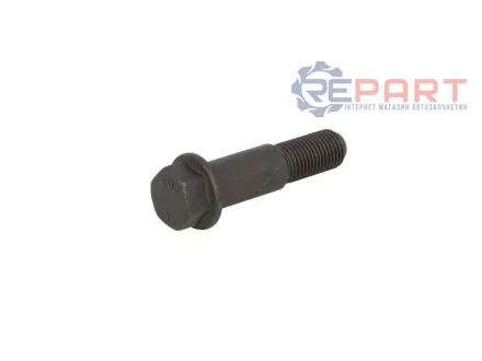 Болт колеса M14x1,5 x60/72,5мм MERCEDES ACTROS, ACTROS MP2 / MP3, AXOR, CONECTO (O 345) 04.96 AUGER 74695