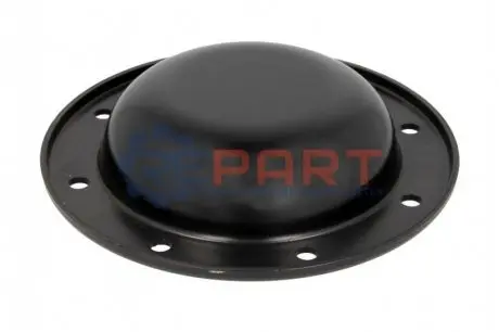 Кришка ступиці колеса AUGER 74710