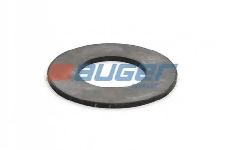 Кольцо дистанционное ступицы AUGER 74712