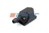 Форсунка омивача скла DAF 75 CF, 85 CF, 95, 95 XF, CF 85, LF 45, SB, XF 105, XF 95 01.74 AUGER (75071) зображення 1