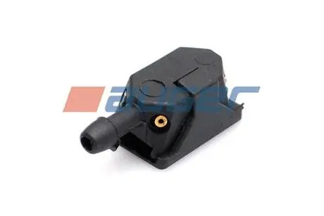 Форсунка омивача скла DAF 75 CF, 85 CF, 95, 95 XF, CF 85, LF 45, SB, XF 105, XF 95 01.74 AUGER 75071