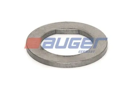 Кольцо дистанционное ступицы AUGER 75458