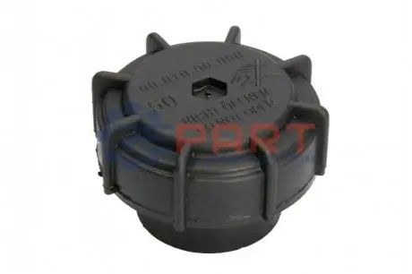 Кришка бачка охолоджуючої рідини AUGER 76050