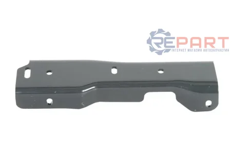 Підсилювач бампера, Лів MERCEDES ACTROS MP2 / MP3 10.02 AUGER 76502