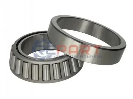 Підшипник колеса AUGER 76519