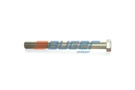 Болт/палец крепления рессоры AUGER 77289