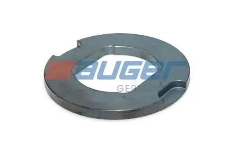 Стопорна шайба, гайка осі AUGER 77400