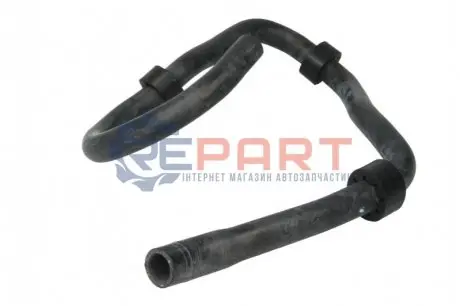 Шланг, охолоджувач оливи КП AUGER 77442