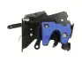 Кріплення решітки Лів SCANIA G I, P I, R I, T 01.03-05.19 AUGER (78020) зображення 1