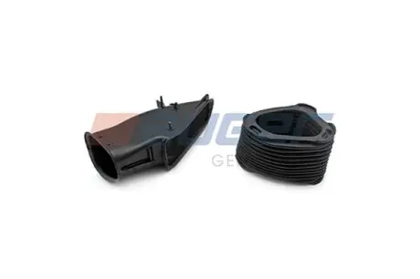 Патрубок інтеркулера AUGER 78027