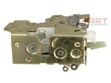 Замок дверей Прав MERCEDES ATEGO, ATEGO 2, ATEGO 3, AXOR, AXOR 2 01.98 AUGER 78258