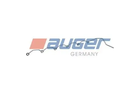 Шланг системи охолодження AUGER 78315