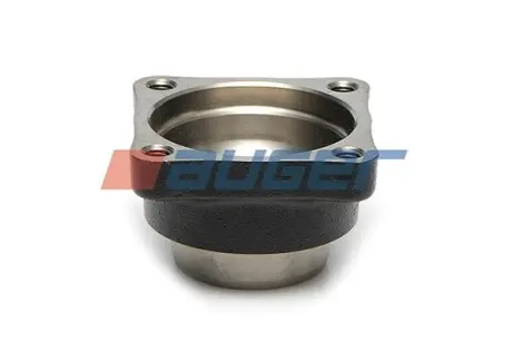 Маточина, крильчатка вентилятора системи охолодження двигуна AUGER 80309