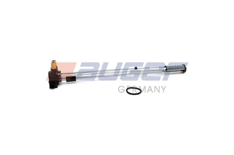 Датчик уровня топлива (640mm алюминиевый бак) SCANIA G I, P I, R I, T 01.03-05.19 AUGER 80325