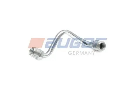 Шланг підйому кабіни (з'єднання) MERCEDES ACTROS MP2 / MP3 10.02 AUGER 80515
